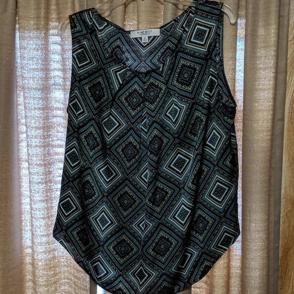 Lightweight camisole